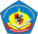 Logo SMP Bina Karya